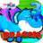 icon Dragon Grade 3(Game Anak Naga Kelas 3) 2.52