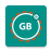 icon GBApp Version Plus(Versi GB Plus - Penghemat Status) 1.1