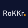 icon Rokkr Streaming Guia(Rokkr Streaming Guia, Film dan acara TV
)