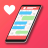 icon Hey Love Adam(Hey Love Adam: Game Texting) 2022.1.24.1