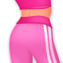 icon Buttocks Workout(Bokong Latihan: Latihan Pinggul
)