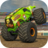 icon 4x4 Monster(Monster Truck 4x4 Game Balapan) 1.5.01