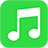 icon Music Downloader(-Pemutar) 1.1