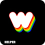 icon Wombo Lip Sync Helper(Wombo Lip Sync App Helper
)