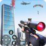 icon Sniper Shooting(Game Sniper Menembak Senjata 3D)