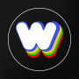 icon wombzApp Guia(Wombo Membuat Foto Bernyanyi Pembantu
)