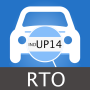 icon Vehicle Info(Aplikasi Informasi Kendaraan RTO
)