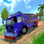 icon Truck Hill Drive : Cargo Sim()