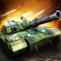 icon Tank Strike - battle online (Tank Strike - pertempuran online)