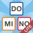 icon Word Domino(Domino Kata Hindi, permainan huruf) 2.7