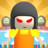 icon Squid Survival Game(Squid Game: Scary Doll Dan 456
) 1.0