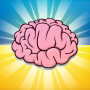 icon Brain quiz(Kuis otak: pengetahuan
)