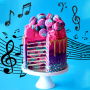 icon Happy Birthday Songs(Lagu Selamat Ulang Tahun BARU!
)