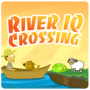icon RiverIQ(River Crossing IQ - Tes IQ Terbaik
)
