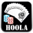 icon Pocket Hoola(Saku Hoola) 15.5