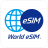 icon World eSIM(World-eSIM - Perjalanan Internet) 1.0.35