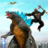 icon KingKong VS Godzilla(King Kong VS Godzilla Games
) 1.0