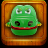 icon Crocodile Roulette(Dokter Gigi Buaya - Roulette) 1.680