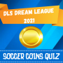 icon quiz for DLS dream league soccer coins(Kuis untuk koin sepak bola liga impian DLS
)