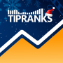 icon TipRanks(TipRanks Analisis Pasar Saham)