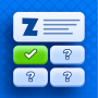 icon zarta(Zarta - Game Houseparty Trivia Obrolan Suara
)