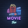 icon MovieFan(MovieFan: Idle Trivia Quiz
)