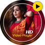 icon HD Video Player(Pemutar Video HD HD - Pemutar Video Full HD 2021
)