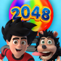 icon Dennis & Gnasher Unleashed: 2048 Ball Race(Dennis Gnasher: 2048 BallRun)