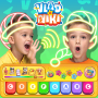 icon Kids Piano(Vlad dan Niki: Piano Anak)