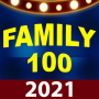 icon Kuis Family 100 Indonesia 2021 (Kuis Family 100 Indonesia 2021
)