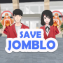 icon Save Jomblo : Game Save Jomblo