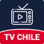 icon TV Chile Online App(TV Chile Online, Lihat Tv de chi)