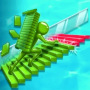 icon Stair Race 3D Game(Stair Race Game 3D
)