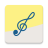 icon NotesDeMusique(- Baca catatan) 9.9