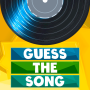 icon Guess the song music quiz game (Tebak game kuis musik lagu
)