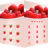 icon com.domobile.aut.craspberry(AppLock Theme Raspberry
) 1.0
