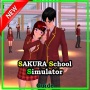 icon Mod SAKURA School SimulatorUnofficial(Mod SAKURA School Simulator - (Tidak Resmi)
)