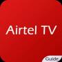 icon Airtel TV Guide(Live Airtel Panduan Saluran TV HD
)