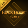 icon Black Desert Mobile(Black Desert)