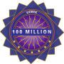 icon 100 MillionUzbek Viktorina(Kuis Uzbek 2023 -)
