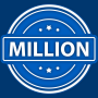 icon MILLION(JUTA
)