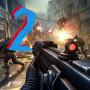 icon Dead Trigger 2(Dead Trigger 2 FPS Zombie Game)