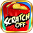 icon Bunny Scratch(Lotre Scratch Off - Mahjong) NY773
