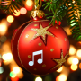 icon Christmas Melodies(Nada Dering Natal)