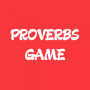 icon Proverbs-Game(Amsal Game - Teka-teki Peribahasa
)