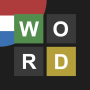 icon Woordle(Dagelijks Woordenspel
)