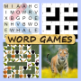 icon Word Games(Permainan
)