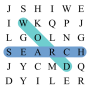 icon Word Search - online game (Pencarian Kata Pa Hewan - game online)