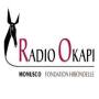 icon Radio Okapi RDC (Radio Okapi DRC)