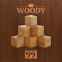 icon Woody 99(Woody 99 - Sudoku Block Puzzle)
